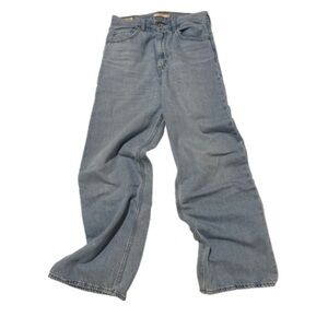 Levi’s High Loose Jeans